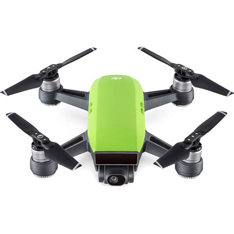 dji spark drone price in india